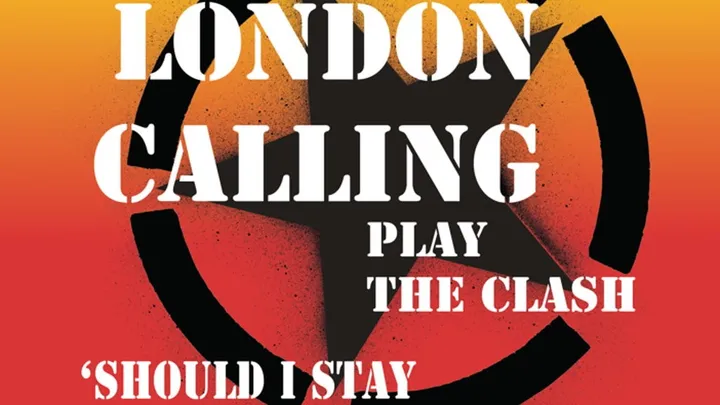 London Calling play The Clash