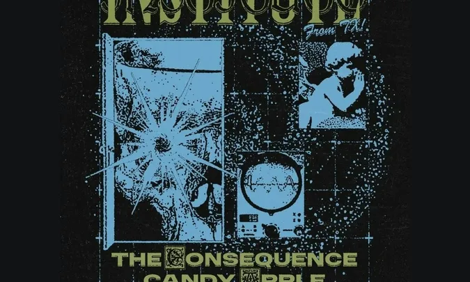 Institute + The Consequence + Candy Apple + Supreme Joy + Glueman (23rd Anniversary Show)