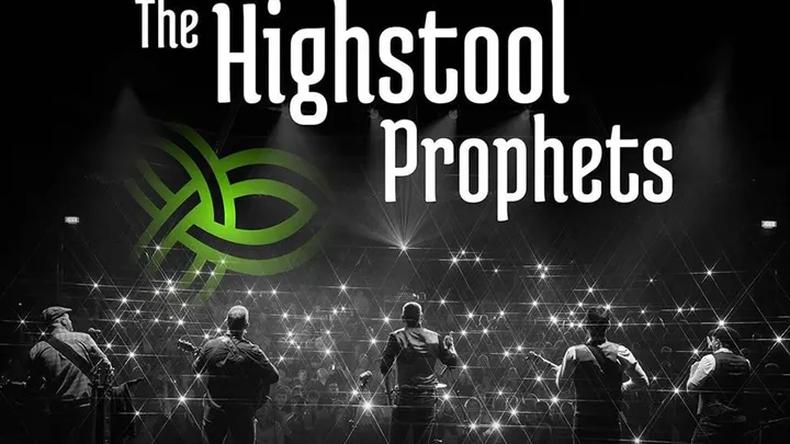 The Highstool Prophets - Canal Court Hotel, Newry