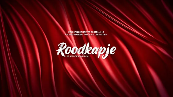 Roodkapje