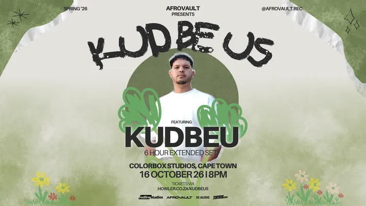 KUD BE US (feat. Kudbeu)
