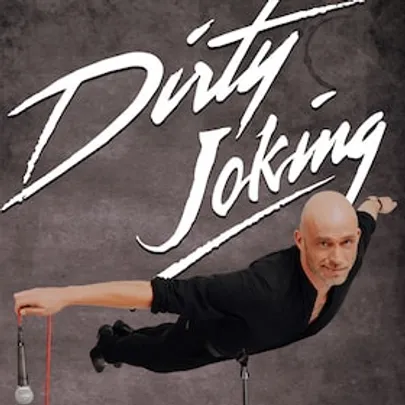 Andre Kramer - Dirty Joking