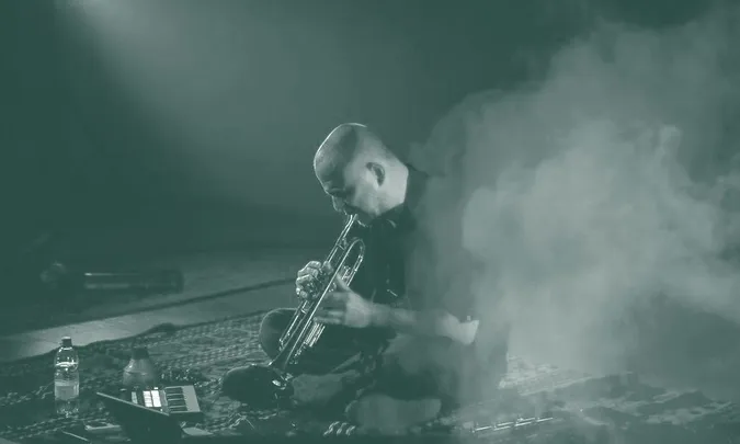 Matteo Sedda - Rooms | AltrePartiture