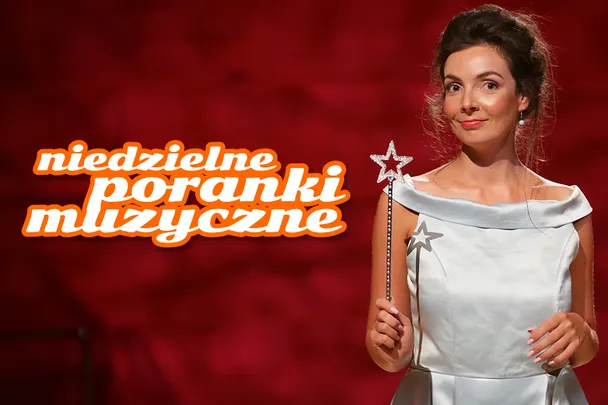 Niedzielny Poranek Muzyczny – Święta w tarapatach