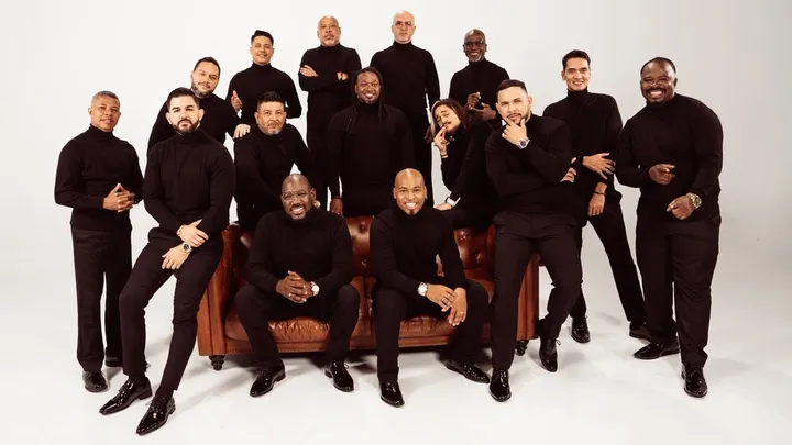 Grupo Niche: Niche Disco Tour