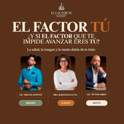 EL FACTOR TÚ