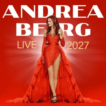 ANDREA BERG