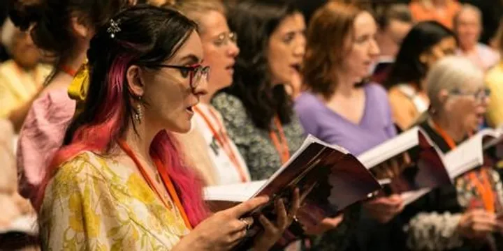 100 Women 100 Stories Weekend Workshops