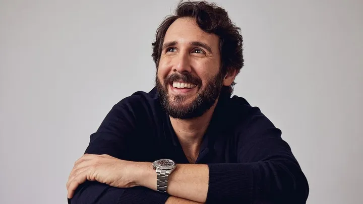 Josh Groban: GEMS The Las Vegas Residency