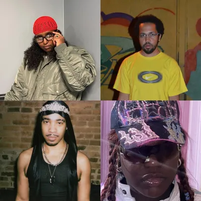 Black History Month Norway // Klubbkveld: Remix & Reimagine