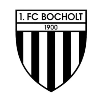 SV Rödinghausen - 1. FC Bocholt