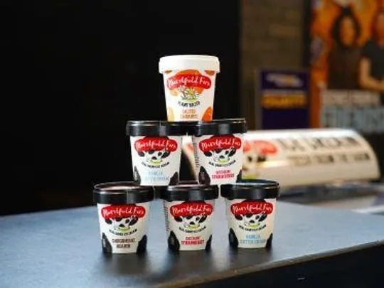 Panto Ice Cream 2026-2027