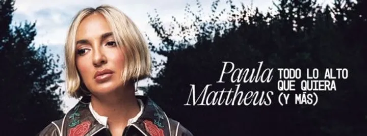 Paula Mattheus - Pamplona