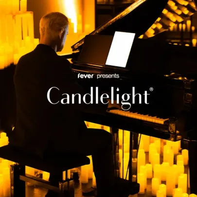 Candlelight: Tributo a Cesare Cremonini