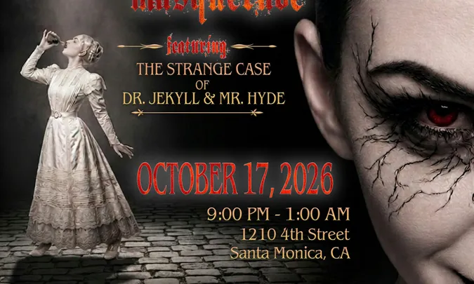 the abhorrum masquerade