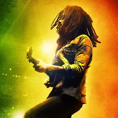Marley's Legend - Bob Marley Tribute