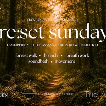 re:set sunday