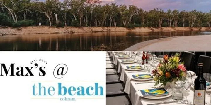 2026 Moira Shire Business Excellence Awards