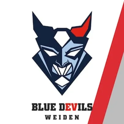 EHC Freiburg - Blue Devils Weiden