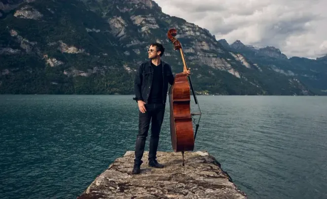 Album Taufe: Pirmin Huber Swiss Folk - Alpsession