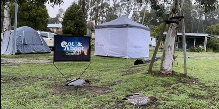 Oot & Aboot – Community Camp (Feb 2027 Edition | Lang Lang VIC | 1.5 Hours from Melbourne CBD)