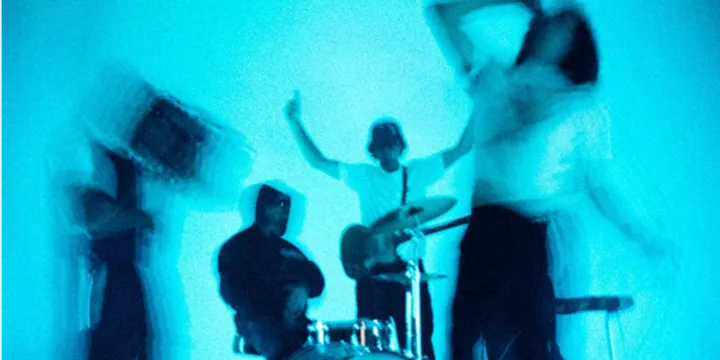 Le Shiv - Yada Yada national album tour – NEWCASTLE