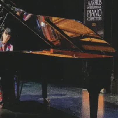 Aarhus International Piano Competition