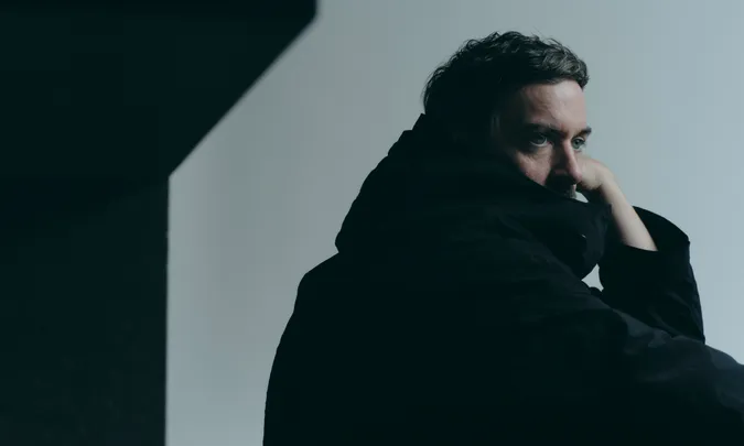 Bonobo - Distance In Static - Live