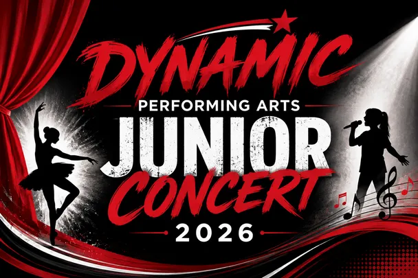 DPA Junior Concert 2026