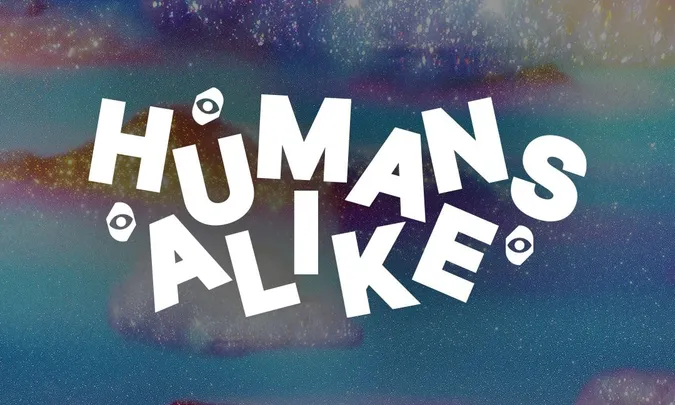Humans Alike Sundays