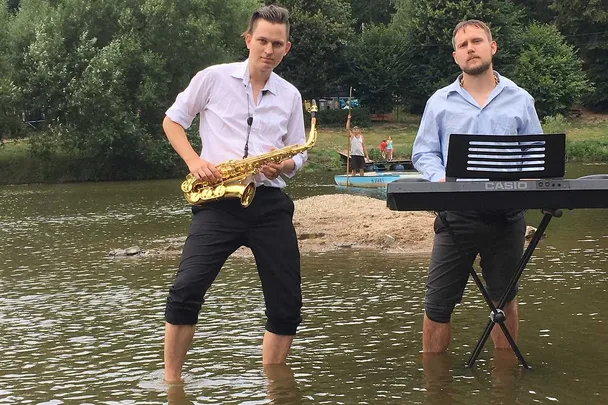 Kumšt Live Vánoční Kšefty – NEČEKANÝ KAMBEK