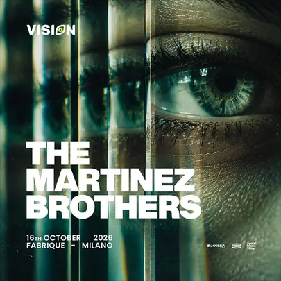 The Martinez Brothers