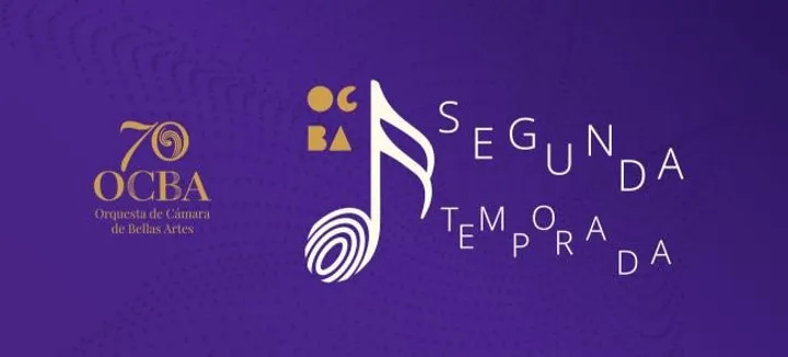 Programa 6: “Jóvenes Talento” (2a Temporada 2026 - Orquesta de Cámara de Bellas Artes)