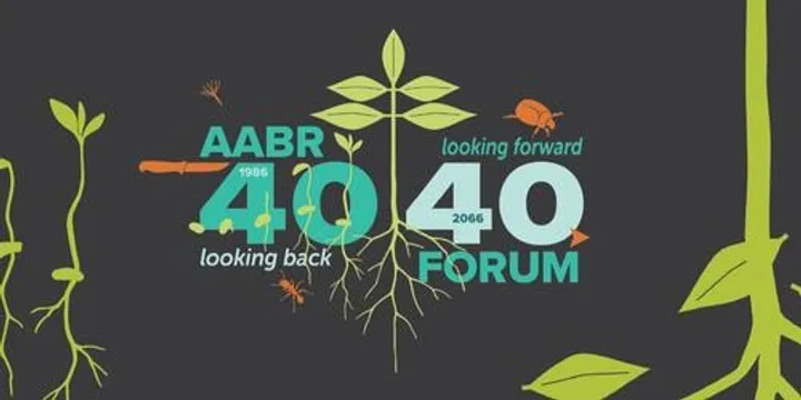 4040 Forum - Grounded in Experience. Guided by Science. Looking to the Future.