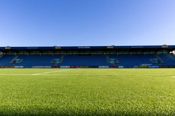 2026 SF-Tromsø Eliteserien