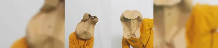 Artă, joacă și creativitate | Neamera Teatro