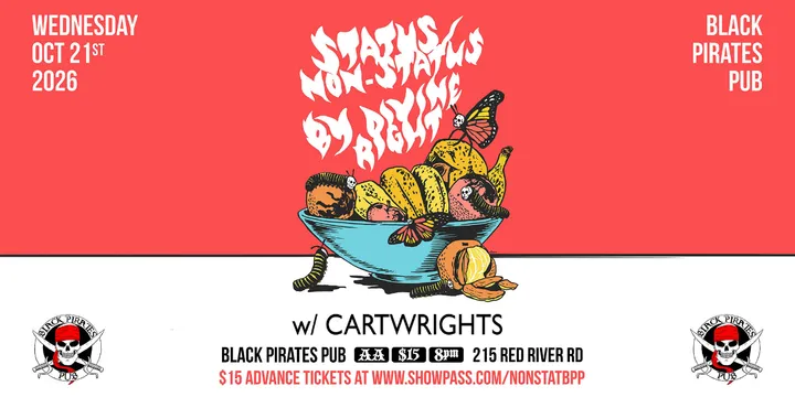STATUS/NON STATUS & BY DIVINE RIGHT (ALL AGES)
