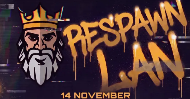 Respawn LAN#1