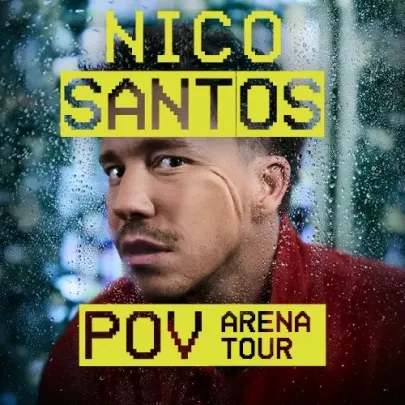 NICO SANTOS