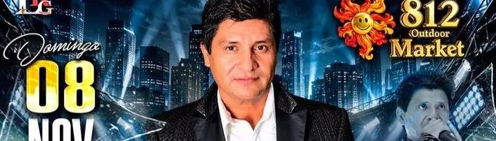 TRINY LA LEYENDA, LOS SEMENTALES DE NUEVO LEON & MAS
