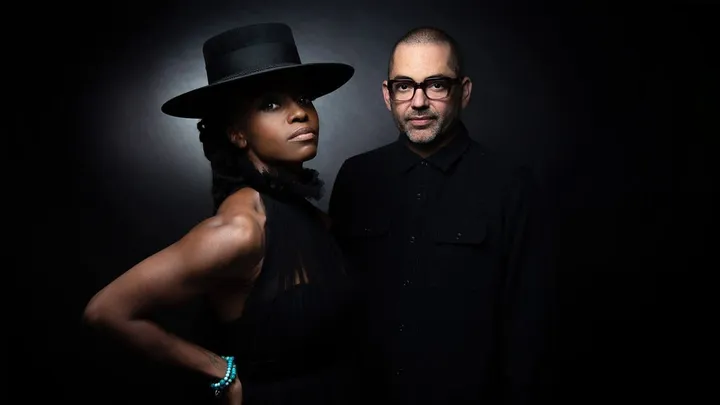 MORCHEEBA