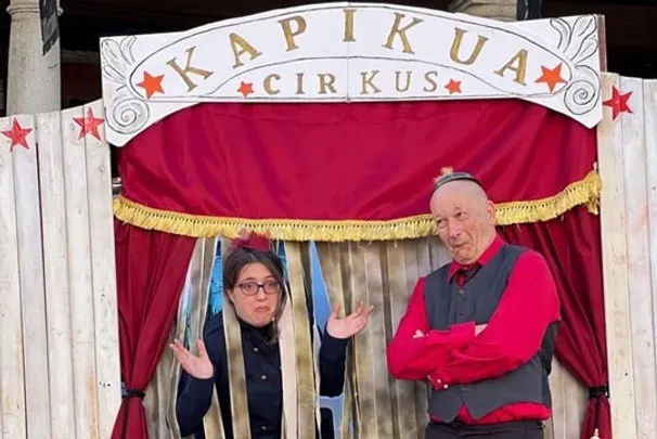 Kapikua Cirkus