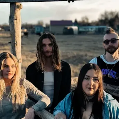 Spirit Mother (US) + beachprey (loc)