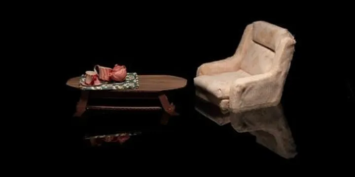 Reshaping Narratives Through Virtual Worlds: Artist Skill Share with Isobel Knowles & Van Sowerwine