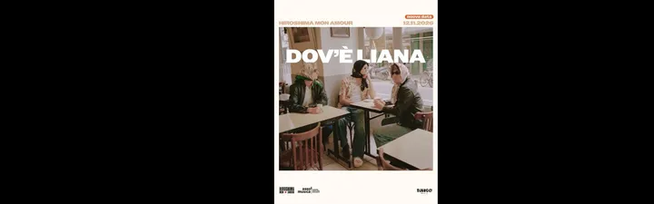 DOV'È LIANA