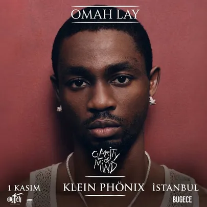 Omah Lay