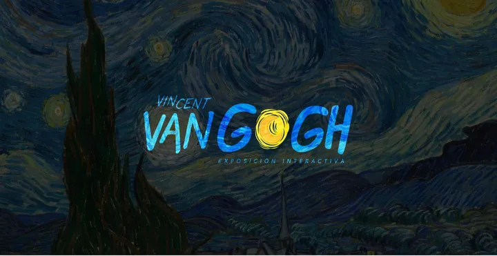 Vincent Van Gogh, El color de sus emociones