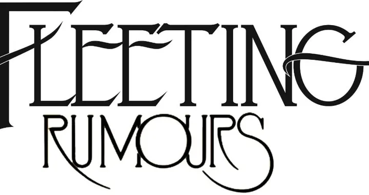 FLEETING RUMOURS - Fleetwood Mac Tribute Band