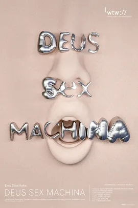 Deus sex machina