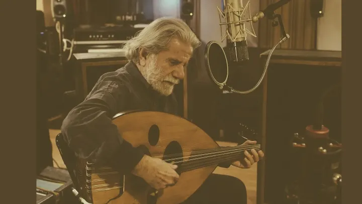 MARCEL KHALIFÉ